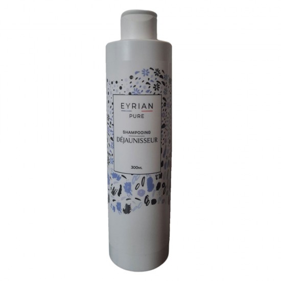EYRIAN CARE/ Shampoing Gris...
