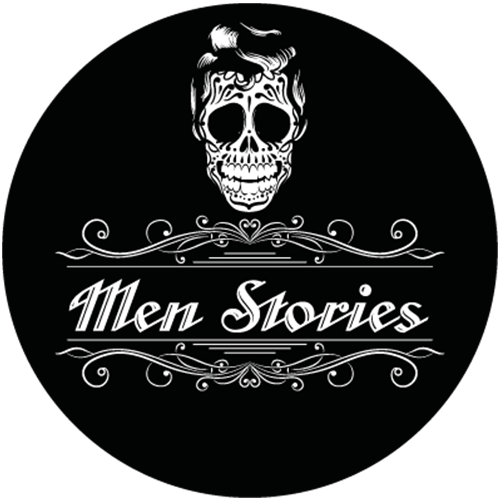 MEN STORIES